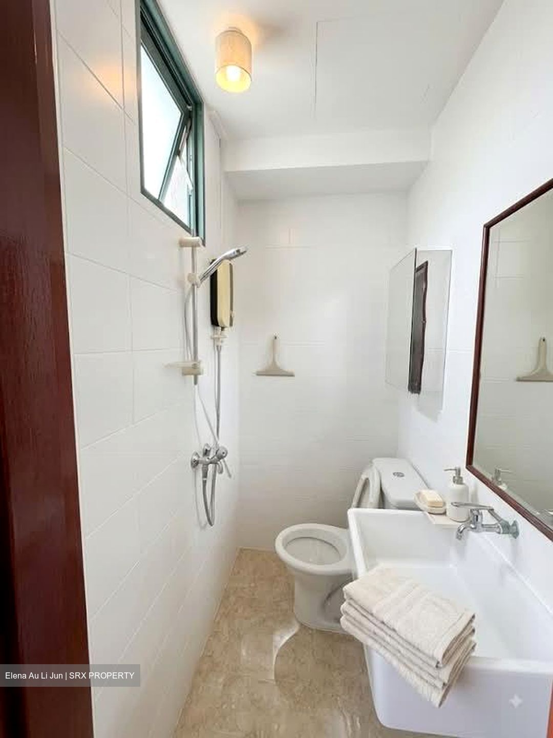 The Hillside (D21), Condominium #599909011